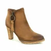 Fugitive ASTON TAUPE B MARRON 23
