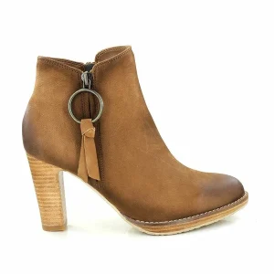 Fugitive ASTON TAUPE B MARRON 13