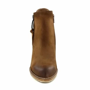 Fugitive ASTON TAUPE B MARRON 21