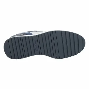 Fugitive TAKTIL NAVY BLEU 17