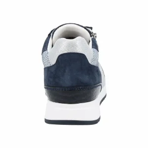 Fugitive TAKTIL NAVY BLEU 19