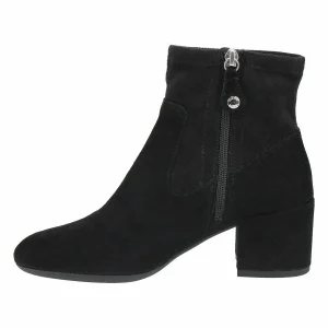 Geox ELEANA D26TWG BLACK NOIR 13