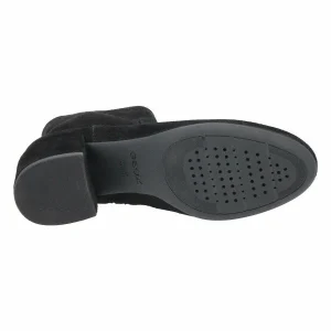 Geox ELEANA D26TWG BLACK NOIR 17
