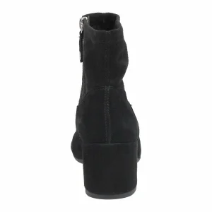 Geox ELEANA D26TWG BLACK NOIR 19