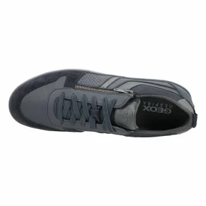 Geox ELVER U25BCB NAVY BLEU 15