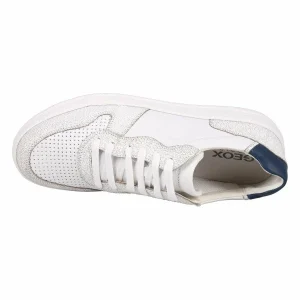 Geox MAGNETE U25DXA WHITE BLANC 15