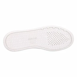 Geox MAGNETE U25DXA WHITE BLANC 17