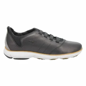 Geox NEBULA U25D7E BLACK NOIR 11