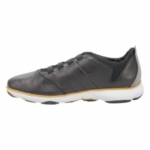 Geox NEBULA U25D7E BLACK NOIR 13