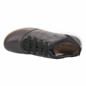 Geox NEBULA U25D7E BLACK NOIR 15