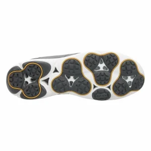 Geox NEBULA U25D7E BLACK NOIR 17