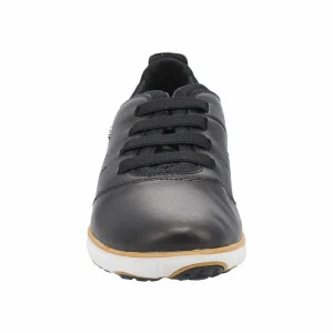 Geox NEBULA U25D7E BLACK NOIR 21