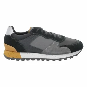 Geox PONENTE U26CPA BLACK A NOIR 11