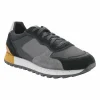 Geox PONENTE U26CPA BLACK A NOIR 23