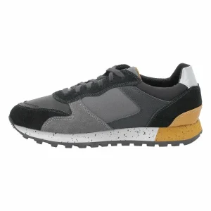 Geox PONENTE U26CPA BLACK A NOIR 13