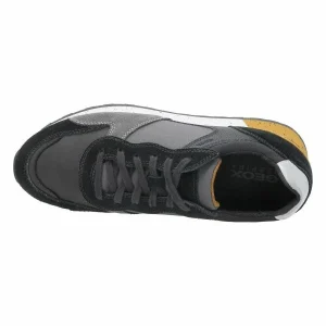 Geox PONENTE U26CPA BLACK A NOIR 15