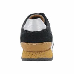 Geox PONENTE U26CPA BLACK A NOIR 17