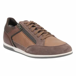 Palladium PAMPA SHIELD WP LTH F MAHOGANY MARRON 14