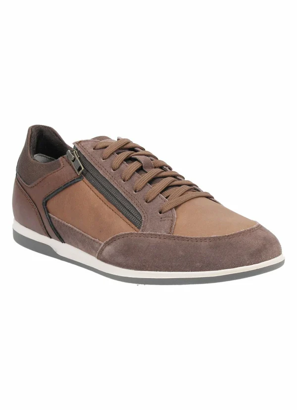 Palladium PAMPA SHIELD WP LTH F MAHOGANY MARRON 4