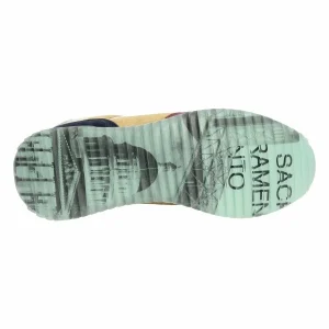 Hoff SACRAMENTO MULTI 17