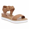 Inuovo 113031 COCONUT MARRON 23