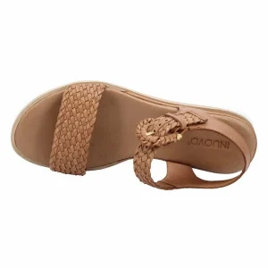 Inuovo 113031 COCONUT MARRON 15