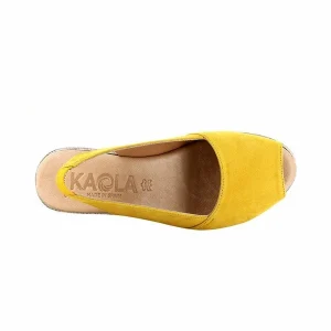 Kaola 191 MAYA JAUNE 15