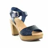 Kaola 651A MARINO BLEU 25
