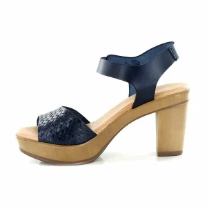 Kaola 651A MARINO BLEU 13