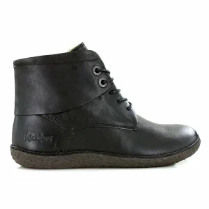 Kickers HOBBYTWO NOIR B NOIR 11