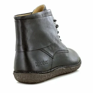 Kickers HOBBYTWO NOIR B NOIR 17