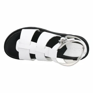Kickers NEOROCK BLANC BLANC 15
