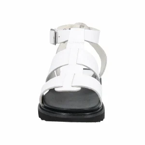 Kickers NEOROCK BLANC BLANC 21