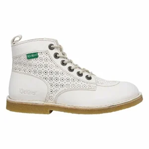Kickers OJIKAR BLANC C BLANC 11