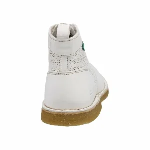 Kickers OJIKAR BLANC C BLANC 19