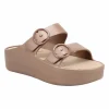 Lemon Jelly GAIA BRONZO MARRON 25
