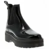 Lemon Jelly NETTY BLACK NOIR 23