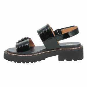 Mam’zelle HONORA NOIR C NOIR 13