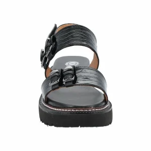Mam’zelle HONORA NOIR C NOIR 21