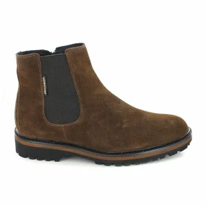 Mephisto BENSON BROWN MARRON 11