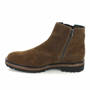 Mephisto BENSON BROWN MARRON 13