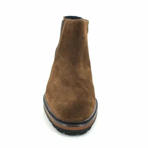 Mephisto BENSON BROWN MARRON 21