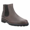 Mephisto BENSON DK BROWN MARRON 23