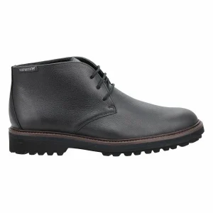 Mephisto BERTO BLACK NOIR 11