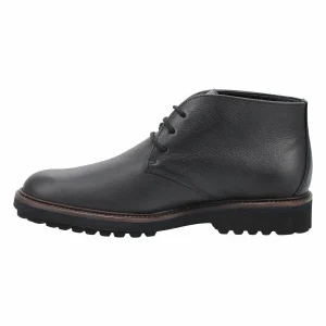 Mephisto BERTO BLACK NOIR 13