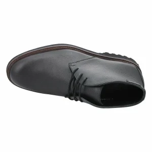 Mephisto BERTO BLACK NOIR 15