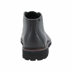 Mephisto BERTO BLACK NOIR 19