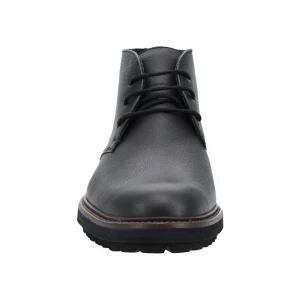 Mephisto BERTO BLACK NOIR 21