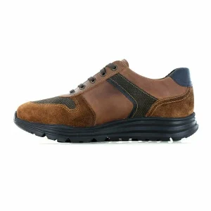 Mephisto BRAYAN BROWN MARRON 13