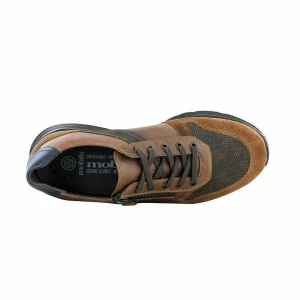 Mephisto BRAYAN BROWN MARRON 15